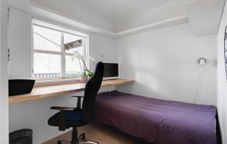 4 Bedroom Amazing Home In Knebel - Knebel - 1