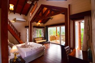 River Mist Resort - 3