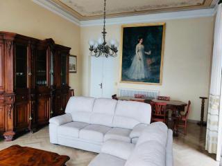 Villa fronte mare - Levanto - 9