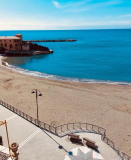 Villa fronte mare - Levanto - 8