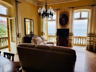 Villa Pallastrelli - 2