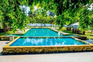 Even Beach Resort - 1