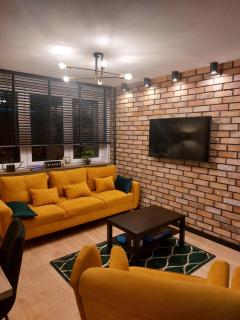 FRIENDS House - Gorzów Wielkopolski - 1