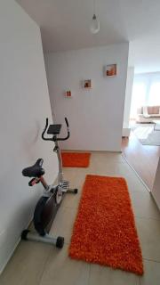 Street C apartment nr 1 - Pristina - 7