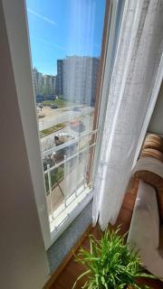 Street C apartment nr 1 - Pristina - 2
