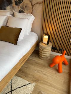 Studio vue mer avec terrasse et accès plage - Carnac - 6