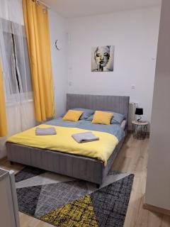 Bereg Szíve Apartman - 4