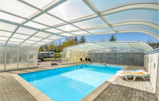 Cozy Home In Roslev With Wifi - Sallingsund - 2