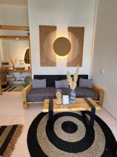 Spongia Apartments and Suites Kalymnos - 1