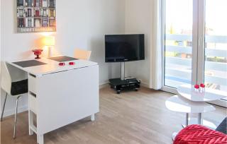 1 Bedroom Awesome Apartment In Gudhjem - Gudhjem - 7