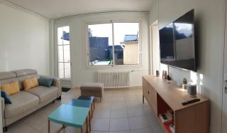 Maison de ville située à 8 kms du Mont St Michel - Pontorson - 1