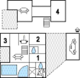 Gorgeous Home In Thisted With Sauna - Thisted - 9