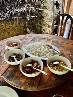 Riverston Du Eco Cottage - Rattota - 2