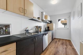 Apartments Münchbach - near Europa-Park and Rulantica - Rust - 7