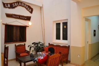 La Salamanca - Salta - 6