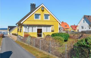 Nice Home In Sölvesborg - 1