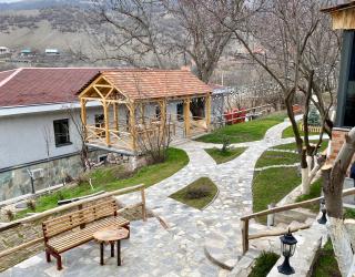 Madin Eco Hotel - Debed - 6
