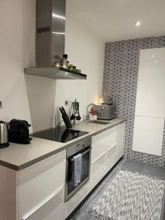the flat with the heart - Londra - 9