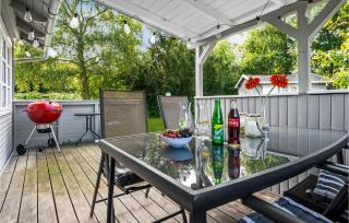 Cozy Home In Væggerløse With Wifi - 4