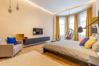 W24- Boutique Apartments, Best Location. By BQA - 0