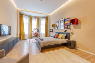 W24- Boutique Apartments, Best Location. By BQA - Budapest - 4