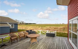 2 Bedroom Stunning Home In Gudhjem - Gudhjem - 9