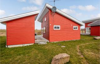 2 Bedroom Stunning Home In Gudhjem - 1