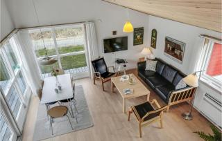 2 Bedroom Stunning Home In Gudhjem - Gudhjem - 5