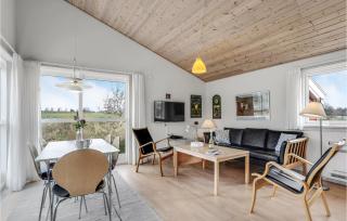 2 Bedroom Stunning Home In Gudhjem - Gudhjem - 7