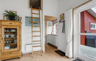 2 Bedroom Stunning Home In Gudhjem - Gudhjem - 3