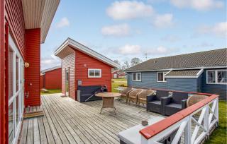 2 Bedroom Stunning Home In Gudhjem - Gudhjem - 8