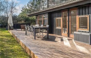 3 Bedroom Stunning Home In Fårevejle - Fårevejle - 8