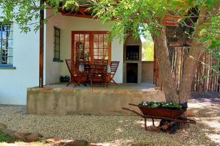 Southfield Cottage - Middelburg - 0