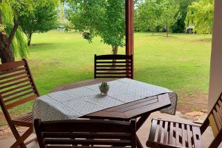 Southfield Cottage - Middelburg - 5