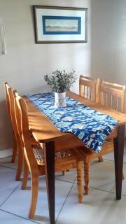Southfield Cottage - Middelburg - 4