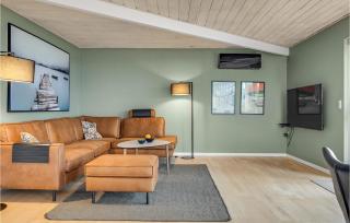 Lovely Home In Ebeltoft With Wifi - Ebeltoft - 6