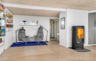 Lovely Home In Ebeltoft With Wifi - Ebeltoft - 5