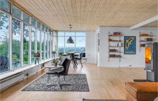 Lovely Home In Ebeltoft With Wifi - 9