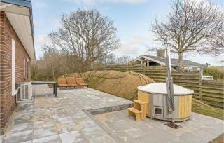 Lovely Home In Ebeltoft With Wifi - Ebeltoft - 2