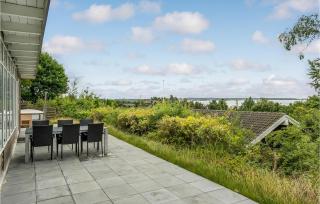 Lovely Home In Ebeltoft With Wifi - 1
