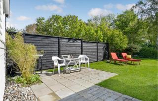 3 Bedroom Lovely Home In Slagelse - 2