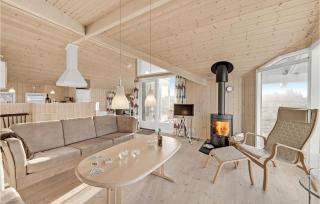 2 Bedroom Gorgeous Home In Hvide Sande - Bjerregård - 7