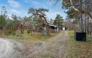 Stunning Home In Glesborg With Wifi - Glesborg - 9