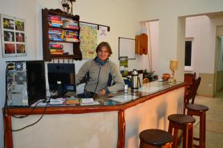 La Salamanca - Salta - 8