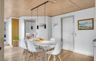 Stunning Home In Faaborg With Kitchen - Faaborg - 5