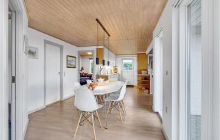 Stunning Home In Faaborg With Kitchen - Faaborg - 6
