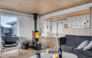 Stunning Home In Faaborg With Kitchen - Faaborg - 7
