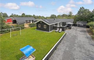 5 Bedroom Nice Home In Hadsund - 9
