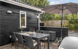 5 Bedroom Nice Home In Hadsund - Hadsund - 6
