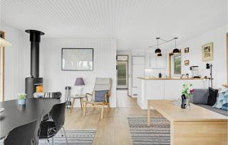 Beautiful Home In Faaborg With Kitchen - Faaborg - 5